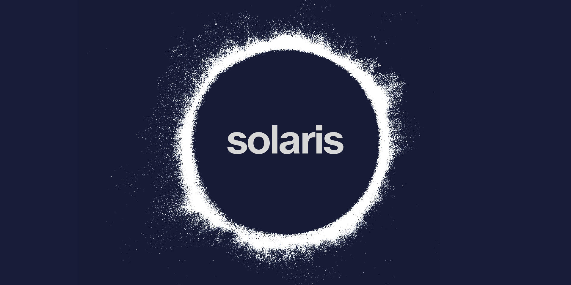 SOLARIS Logo